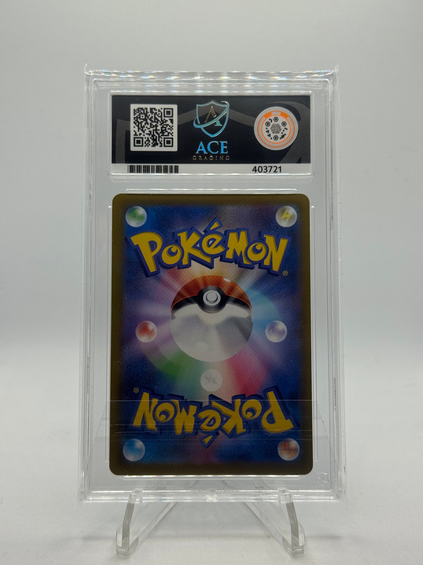 Jynx 071/068 Incandescent Arcana - Japanese