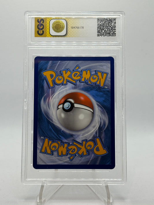 Centiskortch 034/189 Darkness Ablaze - English