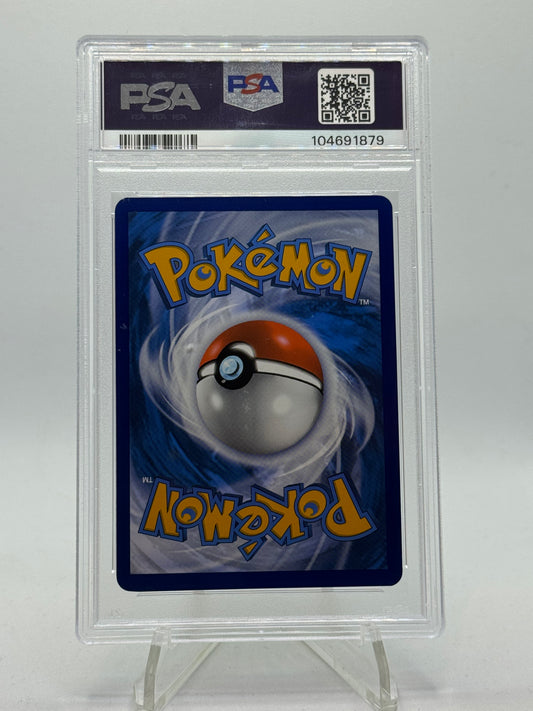 Bulbasaur 001/165 Mew EN 151 Mini Tin Edition - English