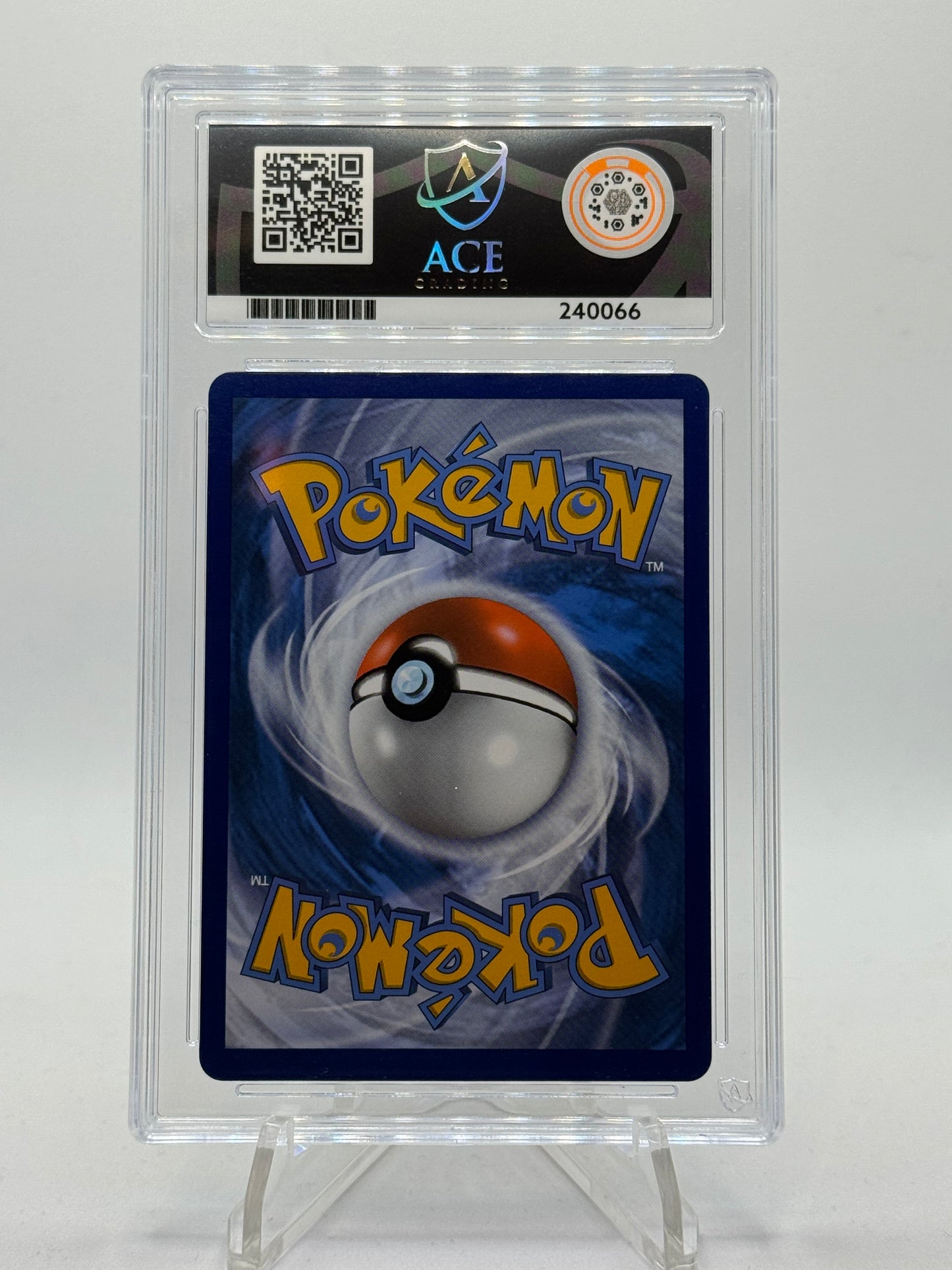 Flareon SM171 Black Star Promo - English