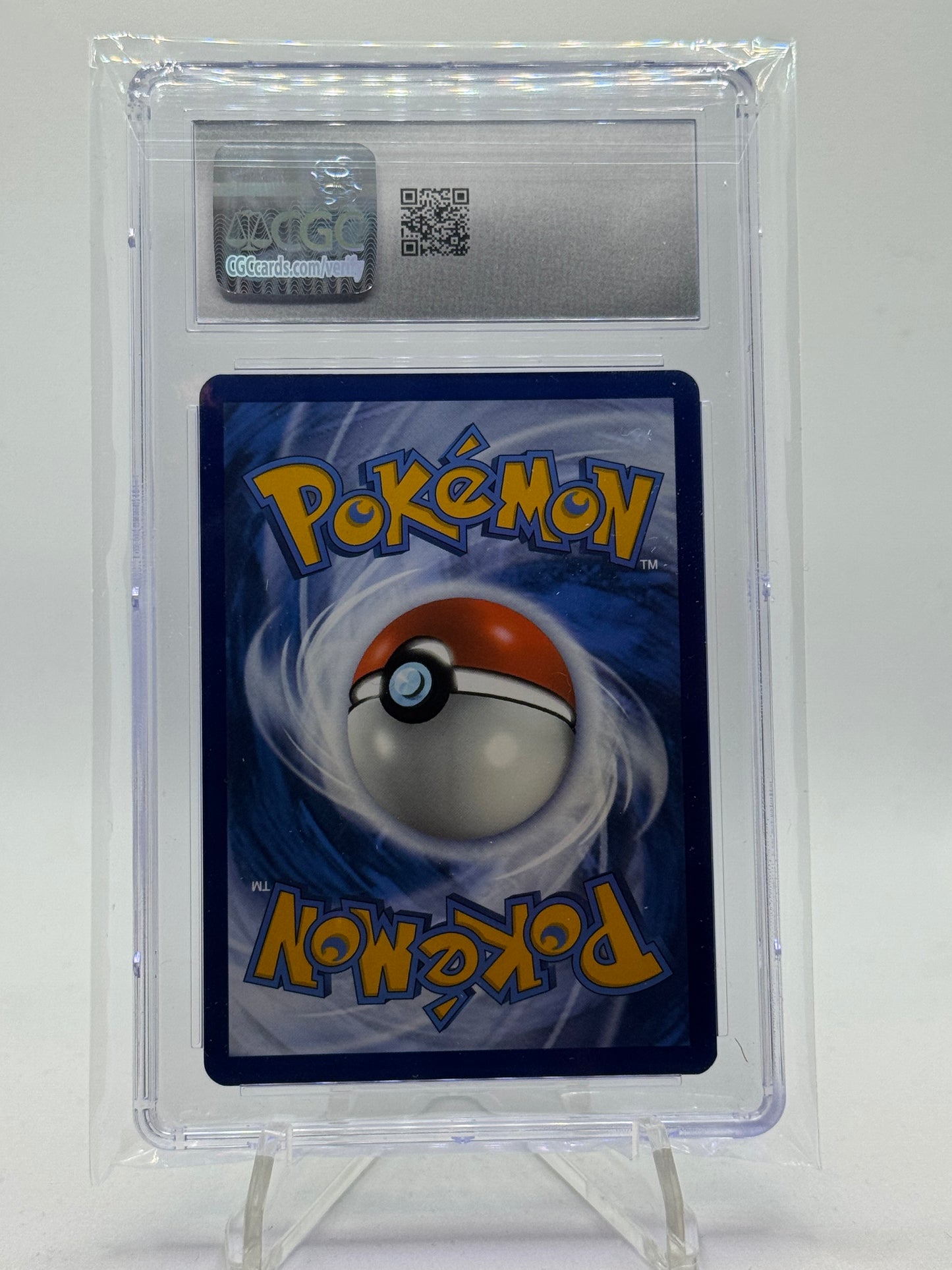 N's Zorua 189 Journey Together ETB Promo - English