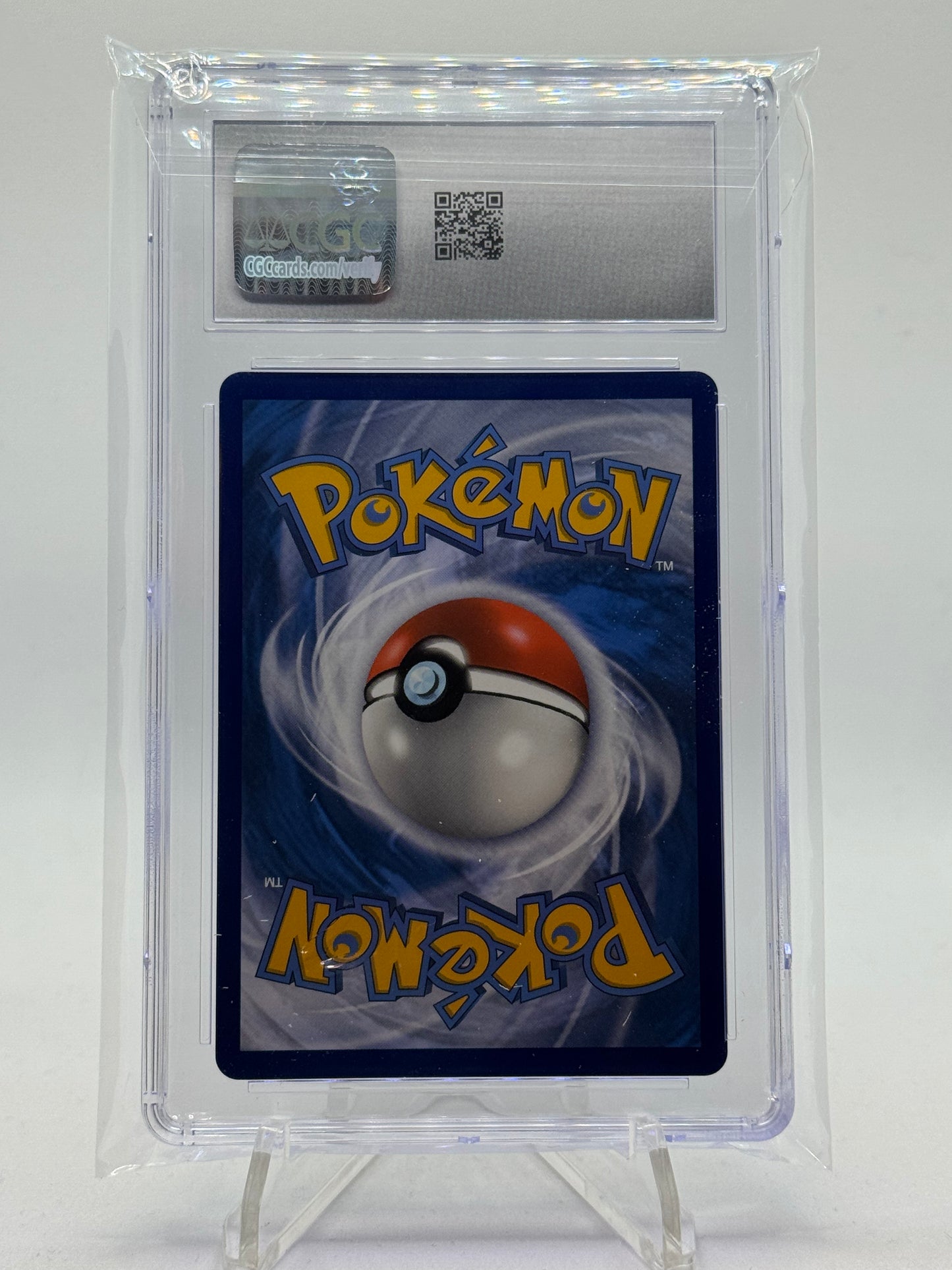Charizard SWSH050 Champions Path ETB - English