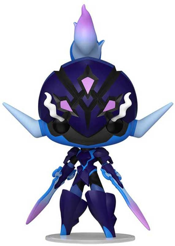 FUNKO POP GAMES: POKEMON - CERULEDGE