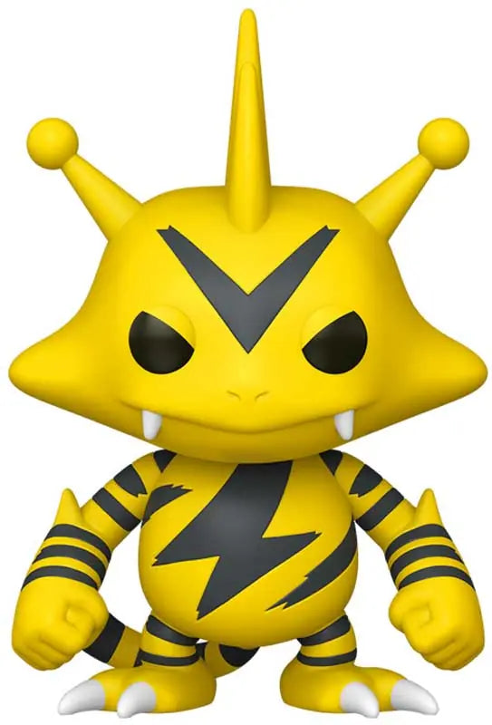 FUNKO POP GAMES: POKEMON - ELECTABUZZ