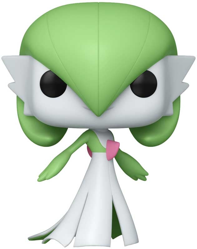 FUNKO POP GAMES: POKEMON - GARDEVOIR