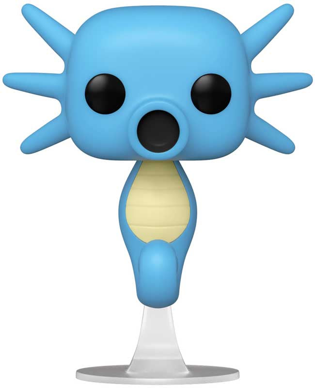 FUNKO POP GAMES: POKEMON - HORSEA