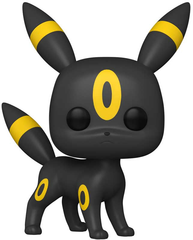 FUNKO POP GAMES: POKEMON - UMBREON