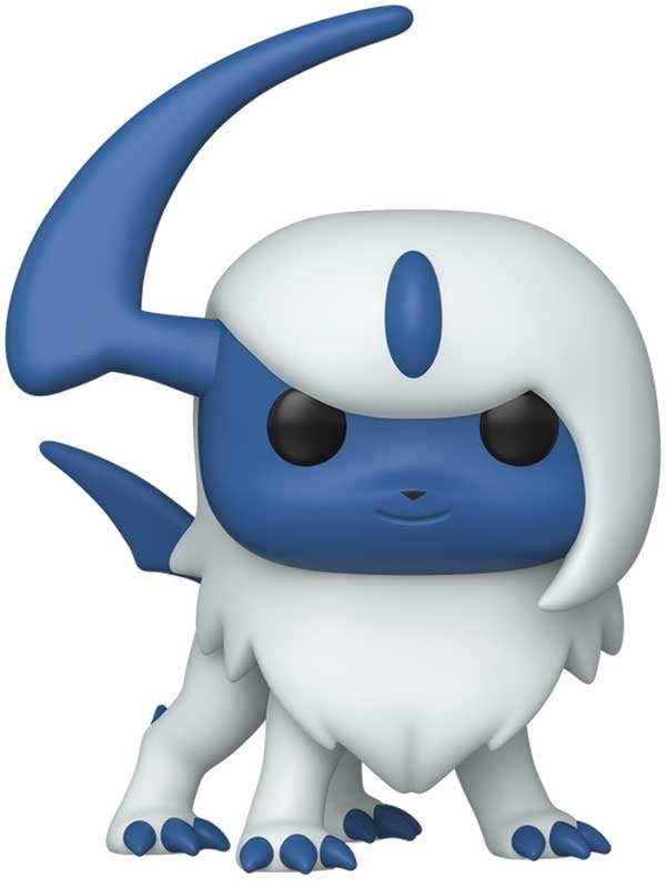 FUNKO POP GAMES: POKEMON - ABSOL