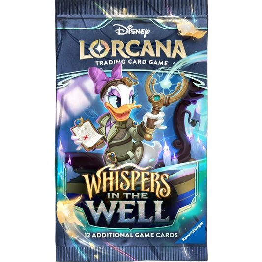 Disney (Lorcana/Star Wars) CollectiX Ltd Disney (Lorcana/Star Wars) CollectiX Ltd